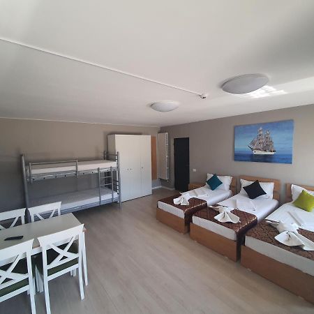 Aparthotel Nevada - Apartamente コンスタンツァ エクステリア 写真