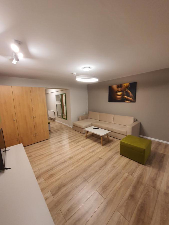 Aparthotel Nevada - Apartamente コンスタンツァ エクステリア 写真
