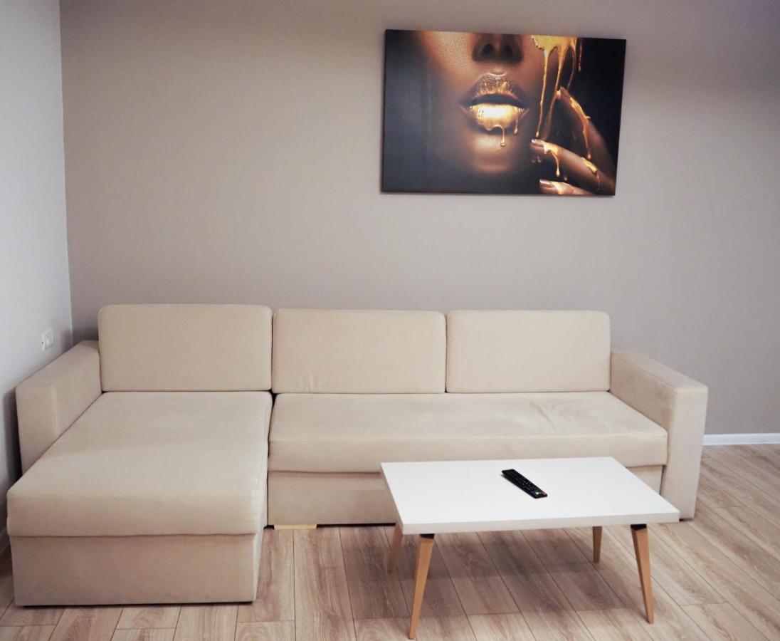 Aparthotel Nevada - Apartamente コンスタンツァ エクステリア 写真