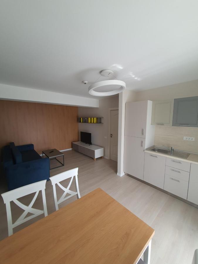 Aparthotel Nevada - Apartamente コンスタンツァ エクステリア 写真