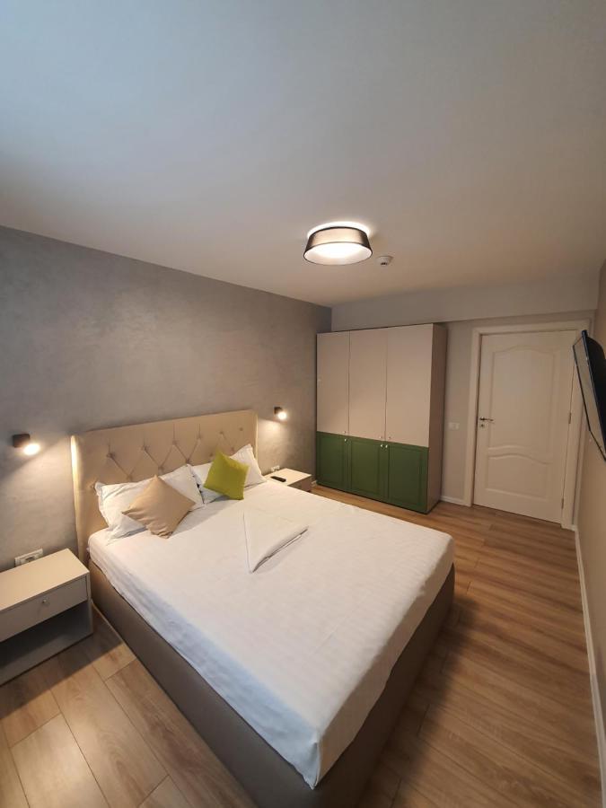 Aparthotel Nevada - Apartamente コンスタンツァ エクステリア 写真
