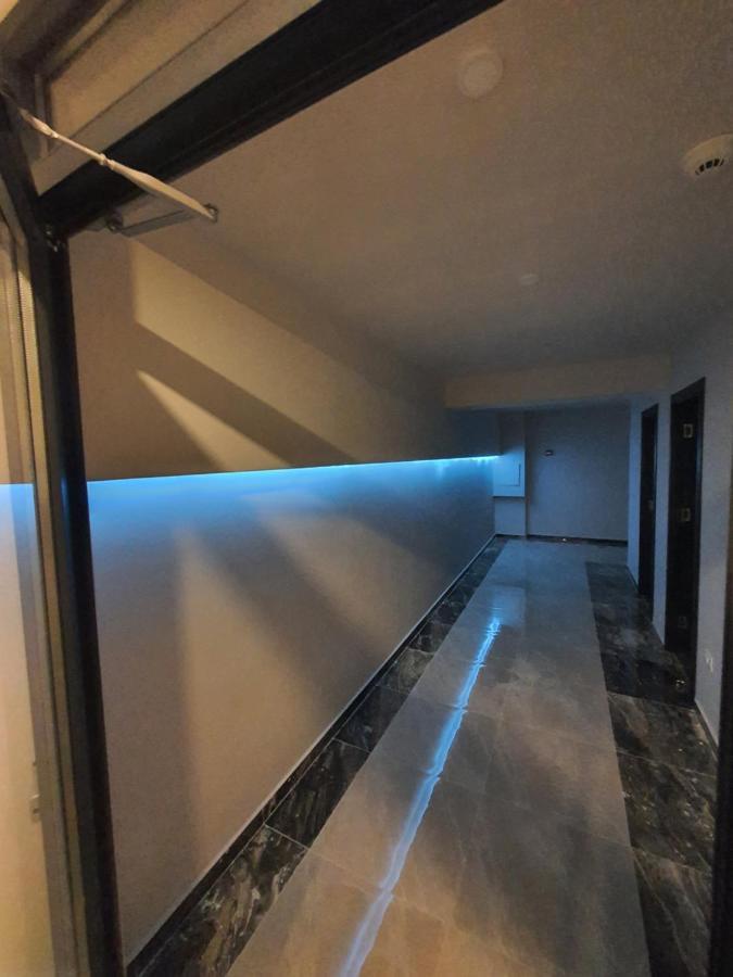 Aparthotel Nevada - Apartamente コンスタンツァ エクステリア 写真
