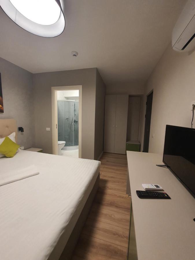 Aparthotel Nevada - Apartamente コンスタンツァ エクステリア 写真