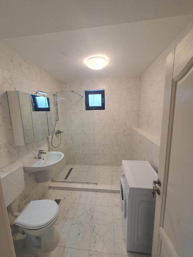 Aparthotel Nevada - Apartamente コンスタンツァ エクステリア 写真